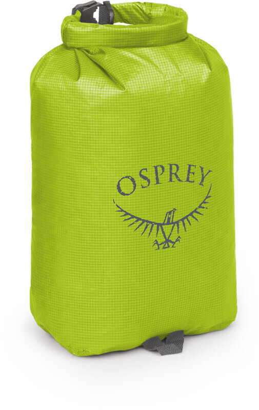 Osprey Osprey Ultralight 6 Drysack, groen