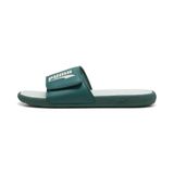 PUMA Cool Cat 2.0 V FS badslippers 42, Herb Garden Créme De Mint Green
