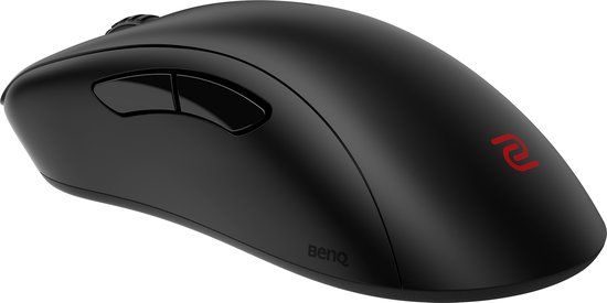 BenQ ZOWIE EC1-DW 4K draadloze muis voor Esports