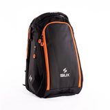 Siux Backpack Tour 2026