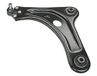 MEYLE Triangle ou bras de suspension MEYLE 11160500079HD d'origine