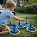 Eddy Toys Ringwerpspel Kruisvorm