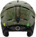 Smith Level Mips Helm Groen 59-63 cm