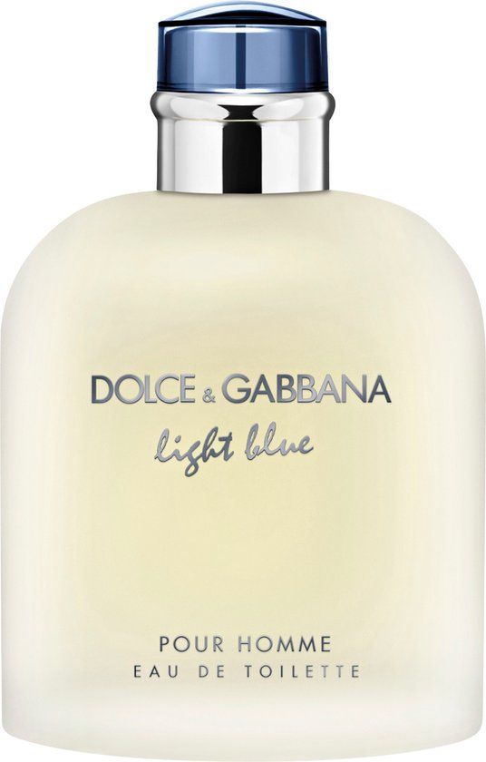 Dolce & Gabbana Eau de Toilette / 200 ml / Heren
