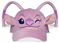 Lilo Disney Lilo & Stitch - Novelty Verstelbare pet - Roze