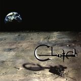 Clutch Clutch -Hq/Insert- (LP)