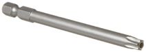 Wera 4-serie 867/4 Z plaatbit, Torx TX 30 x 89 mm boorlemmet, 1/10,2 cm aandrijving