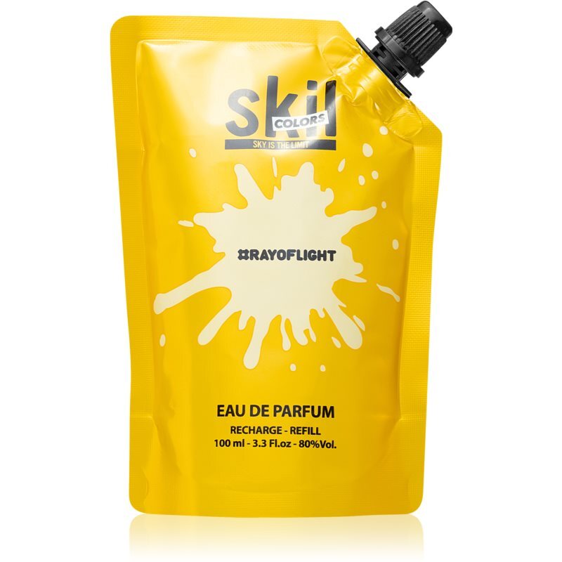 Skil Ray of Life eau de parfum / dames