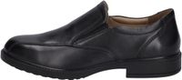 Josef Seibel Harry 06 Slipper voor Heren Zwart