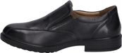 Josef Seibel Harry 06 Slipper voor Heren Zwart