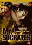 Megamoviestore Mr. Socrates DVD