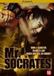 Megamoviestore Mr. Socrates DVD