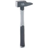 Ruthe 3005083119 Marteau de serrurier Poignée ergonomique 1870 g 380 mm 1 pièce(s)