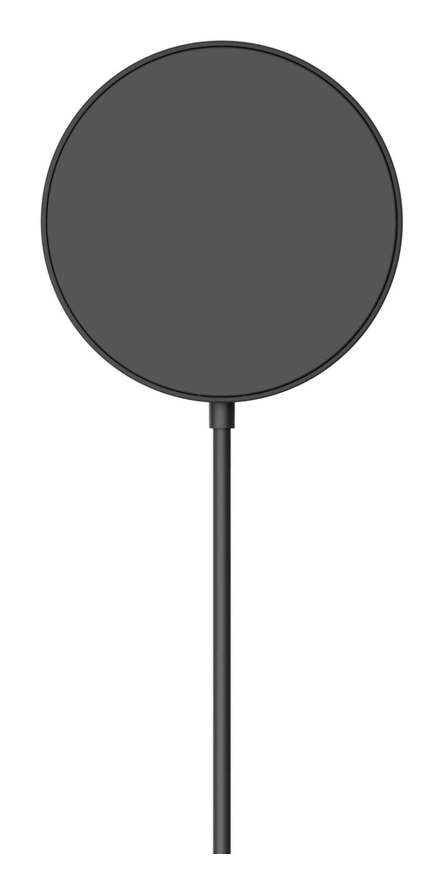 Belkin Boostcharge Qi2 15W Magnetic Pad - Draadloze Oplader - Zwart