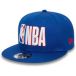 New Era NBA Logo Casquette Snapback 9FIFTY