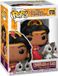 Funko Le Bossu de Notre-Dame POP! Figurine en vinyle Esmeralda & Djali 9 cm