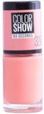 Maybelline Color Show Nagellak 329 Canal Street Coral