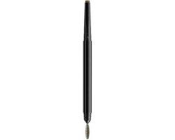 NYX Professional Makeup Precision Brow Pencil - Taupe