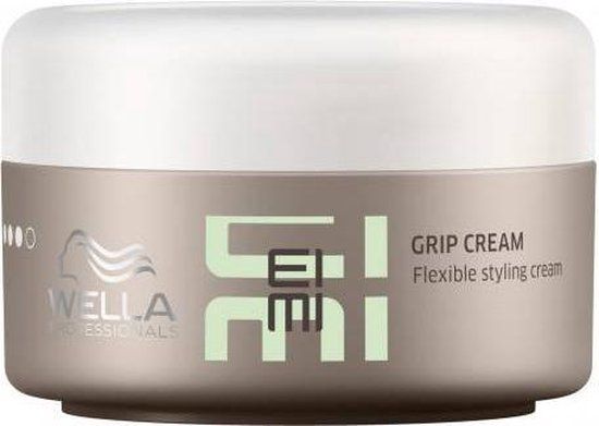 Wella Professionals Eimi Grip Cream - 75ml