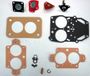 Meat & Doria S36G Carburateur Kit