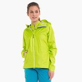 Schöffel Gardasee1 Jas voor dames