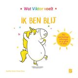 Ik Ballon Kids Wat Viktor voelt 1 - Ik ben blij