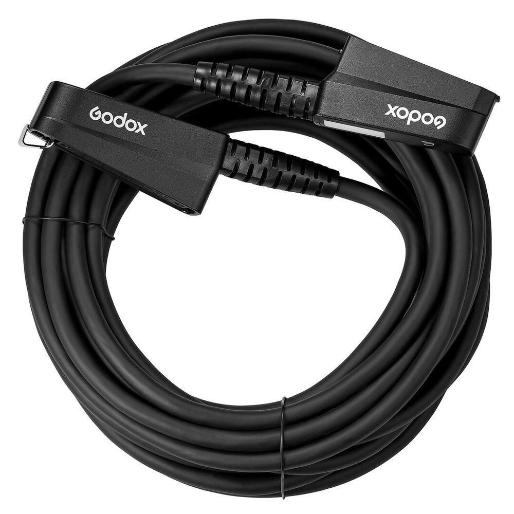 Boeken Godox Extension Power Cable voor P2400 10m