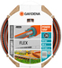 Gardena Comfort FLEX Tuinslang - 30 Meter - 13 mm (1/2")