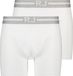 RJ Bodywear Heren Boxershort Everyday Wit XL