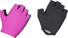 GripGrab Aerolite InsideGrip Korte Vinger Zomer Race Fietshandschoenen zonder Padding - Roze - Unisex - Maat L