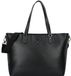 GUESS Norom Travel Tote Black zwart schoudertas met laptopvak