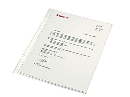 Esselte 46104 karton - A4 - 100 stuks