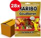 Haribo Goudbeertjes - 28 x 75gr