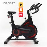 FitFirst Rider 7 Hometrainer