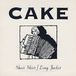 Short CAKE Short Skirt / Long Jacket