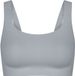 Sloggi Bustier ZERO Feel 20 Grijs