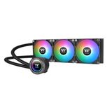 Thermaltake TH360 V2 ARGB Sync - CPU Cooler - 12cm - Black