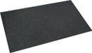Lampa Olievanger - Garagevloermat - 152x91cm - Zwart