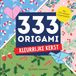 Scala Forte Boek - 333 Origami Kleurrijke kerst