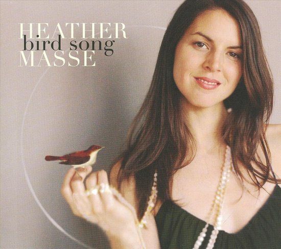 Compass Records Red House Bird Song