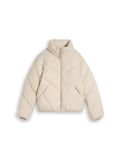 TOM TAILOR Tussenjas beige
