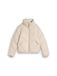 TOM TAILOR Tussenjas beige
