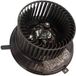 MAXGEAR 57-0044 Moteur électrique, pulseur d'air habitacle avec régulateur intégré