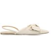 Sacha - Femme - Slingbacks beige avec nœud - Taille 41