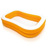 Intex Family Inflatable Pool One Size