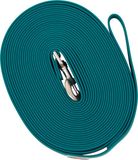 JV Jack and Vanilla Sport Edition uitlaatriem - blauw - maat M