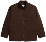 Tommy Hilfiger Heren Lichte Jas XXL Polyamide Herfst/Winter 2026