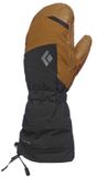 Black Diamond Mercury Skiwanten Bruin S