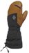 Black Diamond Mercury Skiwanten Bruin S