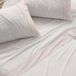 Burrito Blanco Beddengoedset, 105 cm brede bedden (+ beschikbare maten), design 541, zandkleur (105 x 190/200 cm)